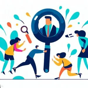 استفاده از فکر خلاق در حل مسائل و ارائه بهترین راه‌حل‌ها