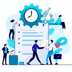 مدیریت وظایف و تسک‌ها، استفاده از تکنیک‌های عملی مدیریت زمان
