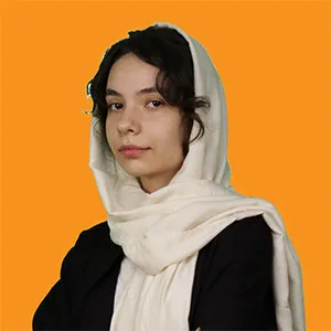 مریم مهرعلی‌ها