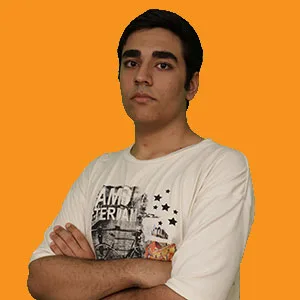 ارشیا کریمی