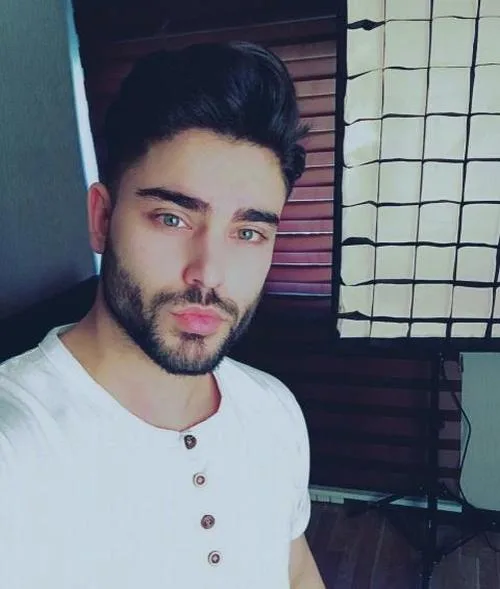 عکس پسر1